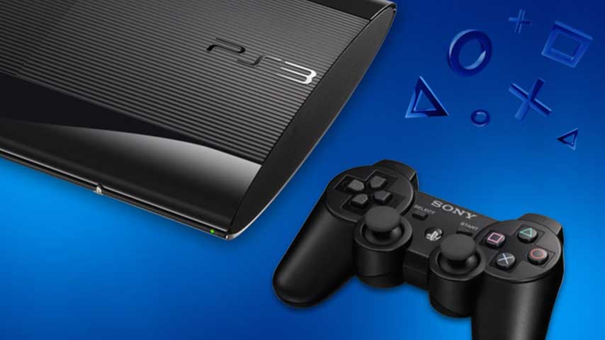 Best playstation hot sale 3 game