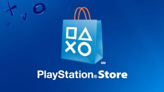 Actualização PlayStation Store com Lara Croft