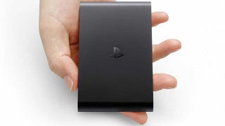 PlayStation TV is no longer shipping in Japan