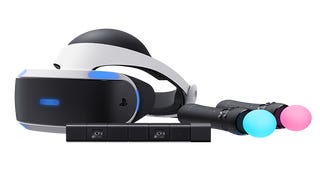 New PlayStation patent suggests a future where viewers could mess with PS VR players