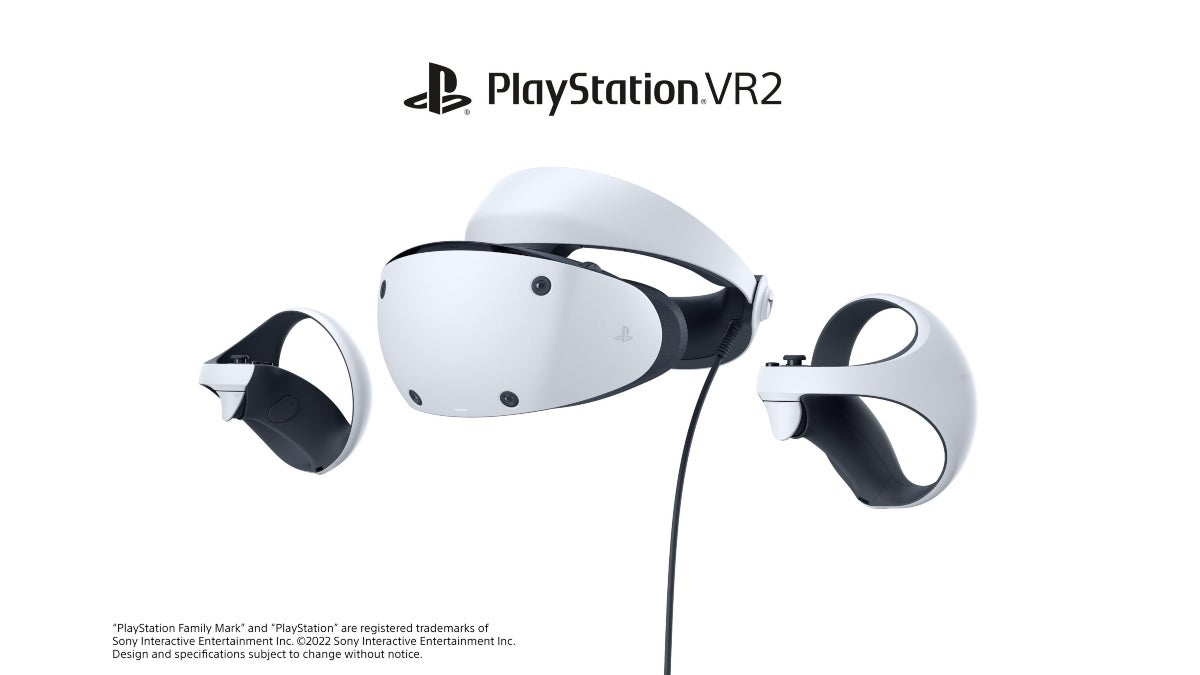 PSVR2: Everything we know so far about Sony's new virtual reality 
