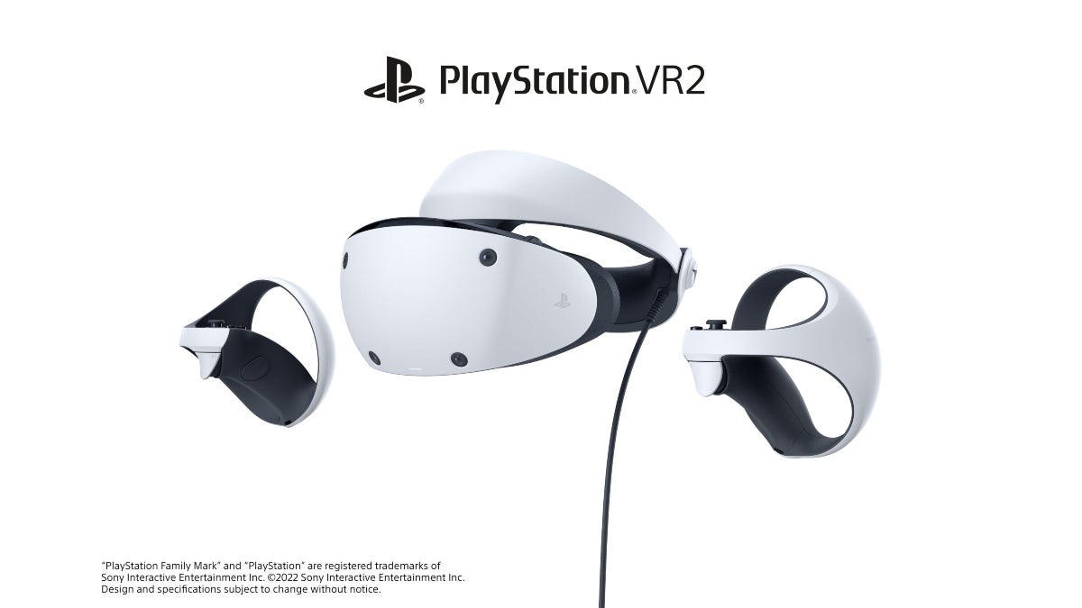 PSVR2: Everything we know so far about Sony's new virtual reality