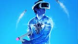 Sony cree que todavía falta mucho para que la realidad virtual alcance su potencial