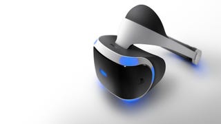 PlayStation VR core package now available for pre-order