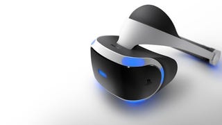 PlayStation VR video lovingly pans through features list