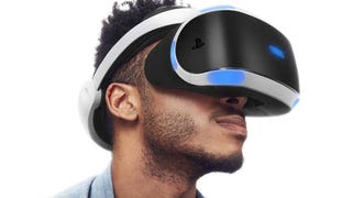 Sony expecting PlayStation VR shortages