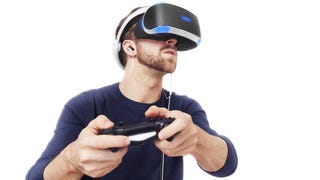 US: Don't miss out on your last chance to pre-order the PlayStation VR