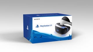 Sony will "utterly dominate the rest of the console cycle" with PlayStation VR