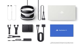 PlayStation VR review: PS4's accessible virtual reality comes at a price
