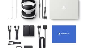 PlayStation VR review: PS4's accessible virtual reality comes at a price