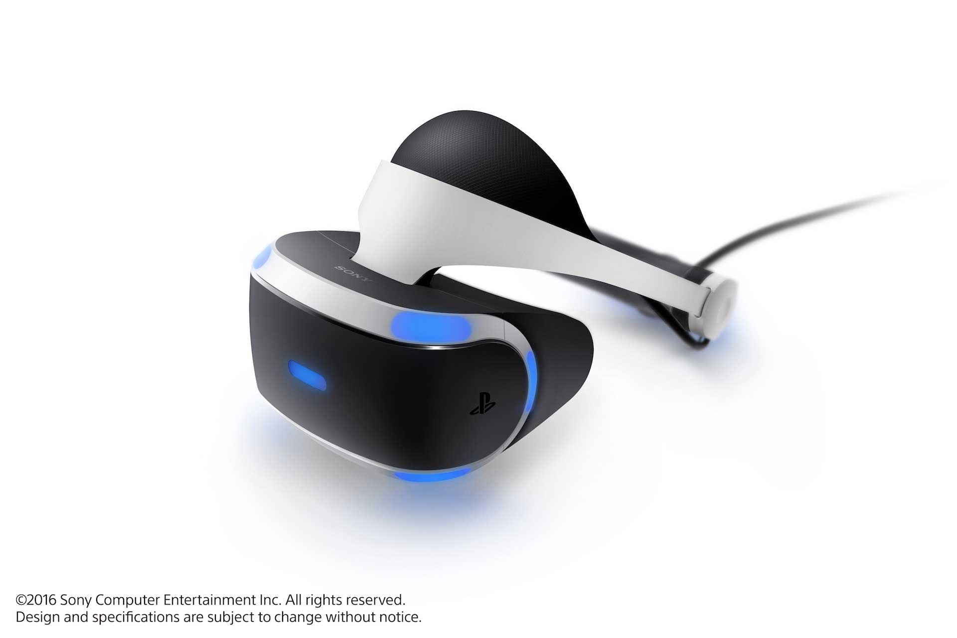 Ps4 deals vr hdr