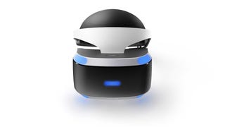 Here's an unboxing of a PlayStation VR retail unit
