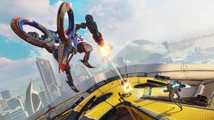 RIGS Mechanized Combat League reviews round-up, all the scores