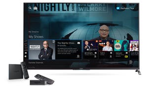 PlayStation Vue gets price cut, free Amazon Fire TV stick with first month of sub