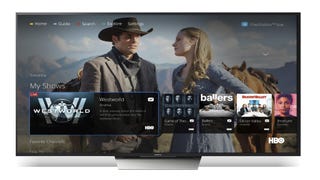 Sony's TV-streaming service PlayStation Vue is coming to PC and Mac