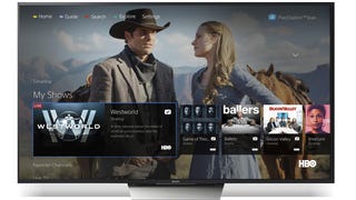 Sony's TV-streaming service PlayStation Vue is coming to PC and Mac