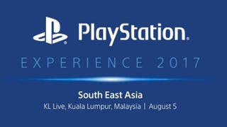 Sony anuncia evento na Malásia