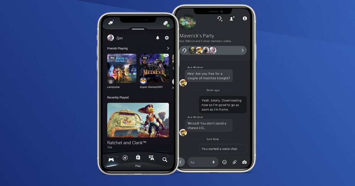Sony begins rolling out age verification for PlayStation in UK and Ireland
