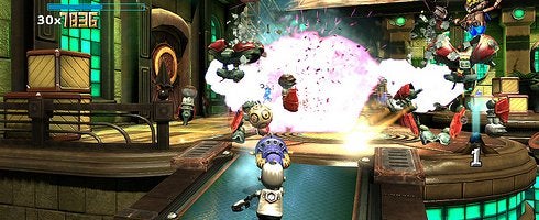 PlayStation Move Heroes demo confirmed