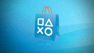 Atualização PlayStation Store - 23 novembro