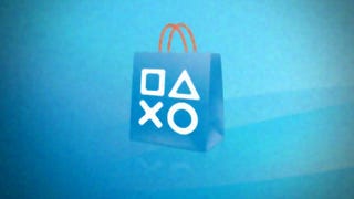 EU PlayStation Store update - 26th Oct