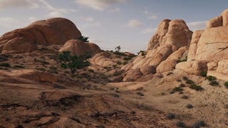 Dataminers unearth an updated version of PlayerUnknown's Battlegrounds' desert map