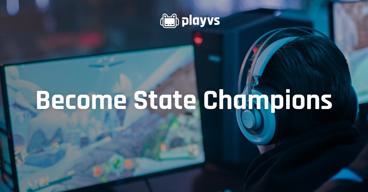 PlayVS lands another $50 million | GamesIndustry.biz
