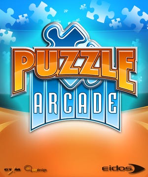 Puzzle Arcade boxart