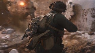 Pliki bety Call of Duty: WW2 źródłem nowych informacji o grze