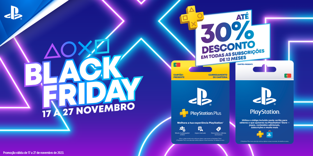 Ps4 plus black shop friday
