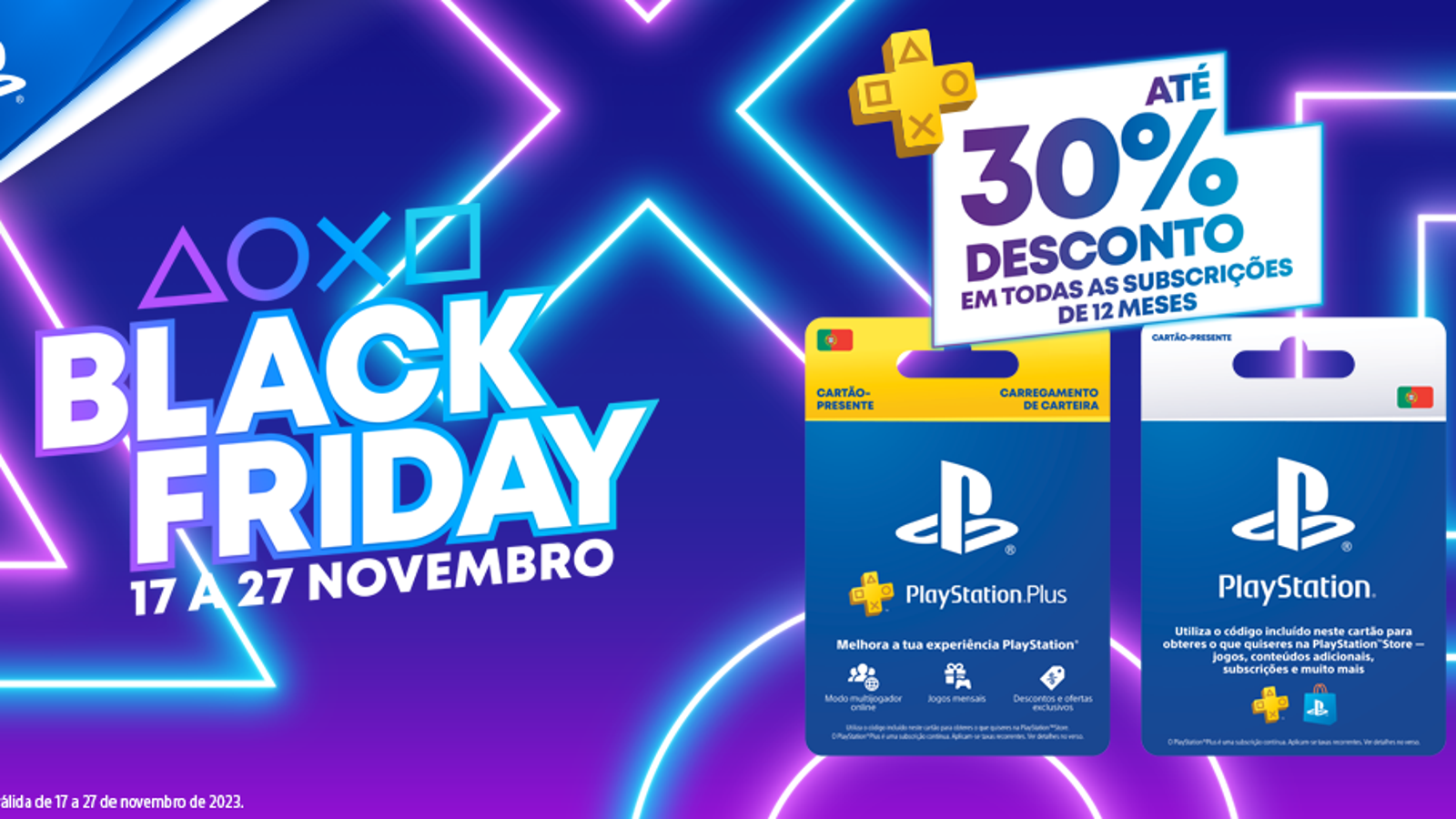 Ps plus black best sale friday deals