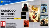 Jogos PS Plus Extra e Premium de julho revelados