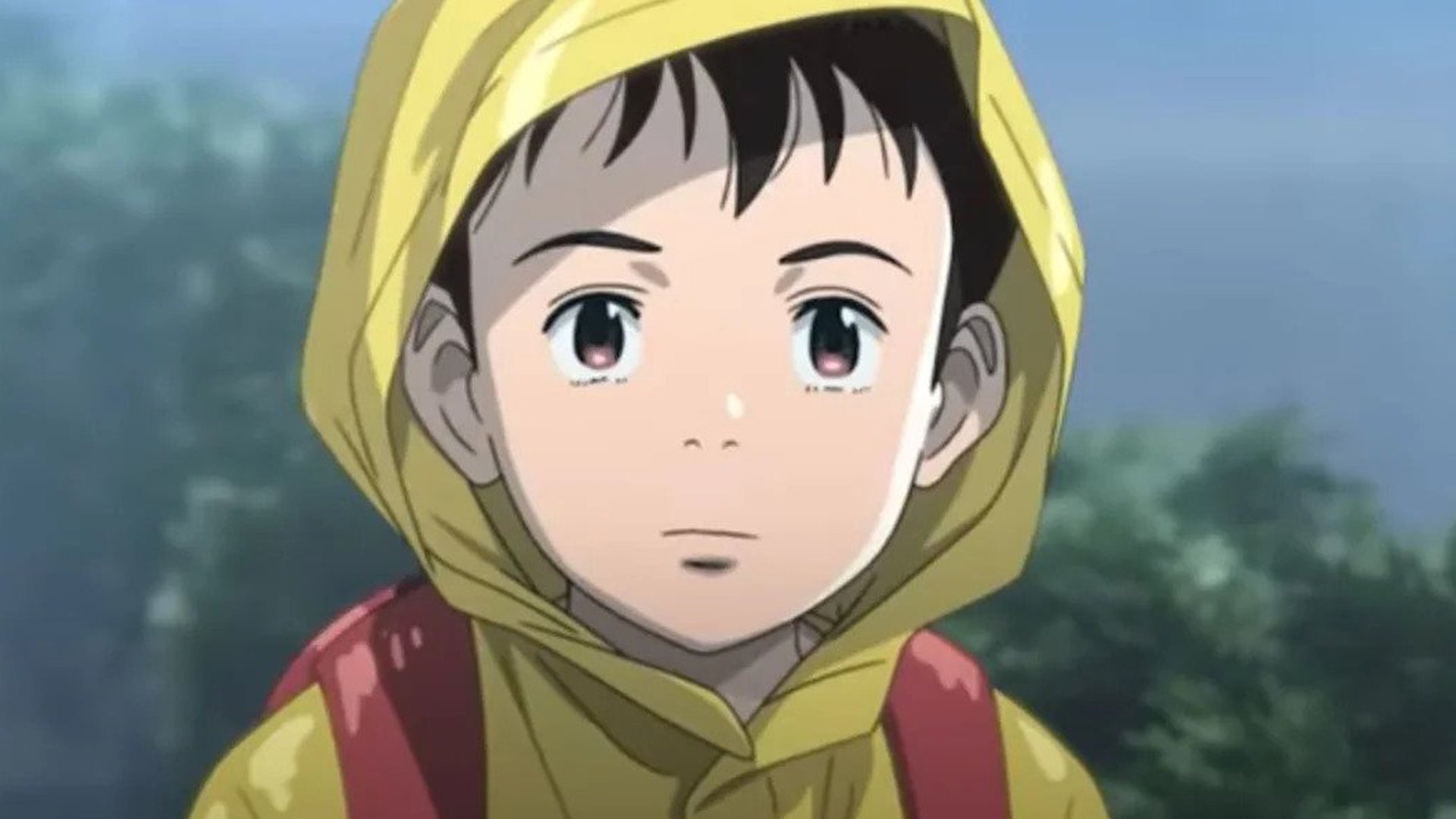 Netflix might have put out the most important anime of the year, so please don’t skip it - 4