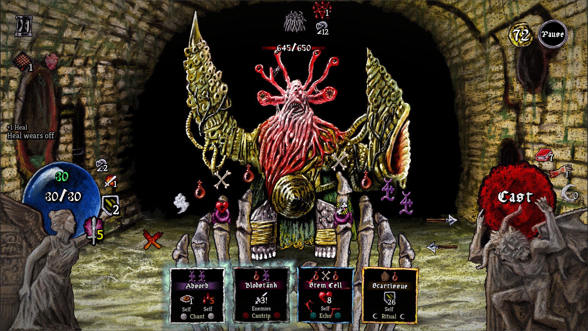 This week in PC games: John Carpenter's Toxic Commando, Fatal Frame 2: Crimson Butterfly Remake, and a myth-inspired match-3 game where you combine three dogs into Cerberus