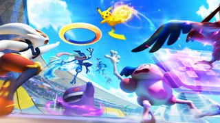 Pokémon Unite named the best game at Google Play awards