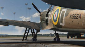 The Flare Path: Awe Restorer