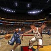 Screenshot de NBA Live 08