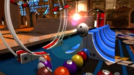 Have You Played... Pool Nation?