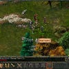 Screenshots von Baldur's Gate