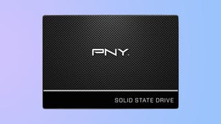 Grab this 2TB PNY CS900 SATA SSD for £82 from Very right now
