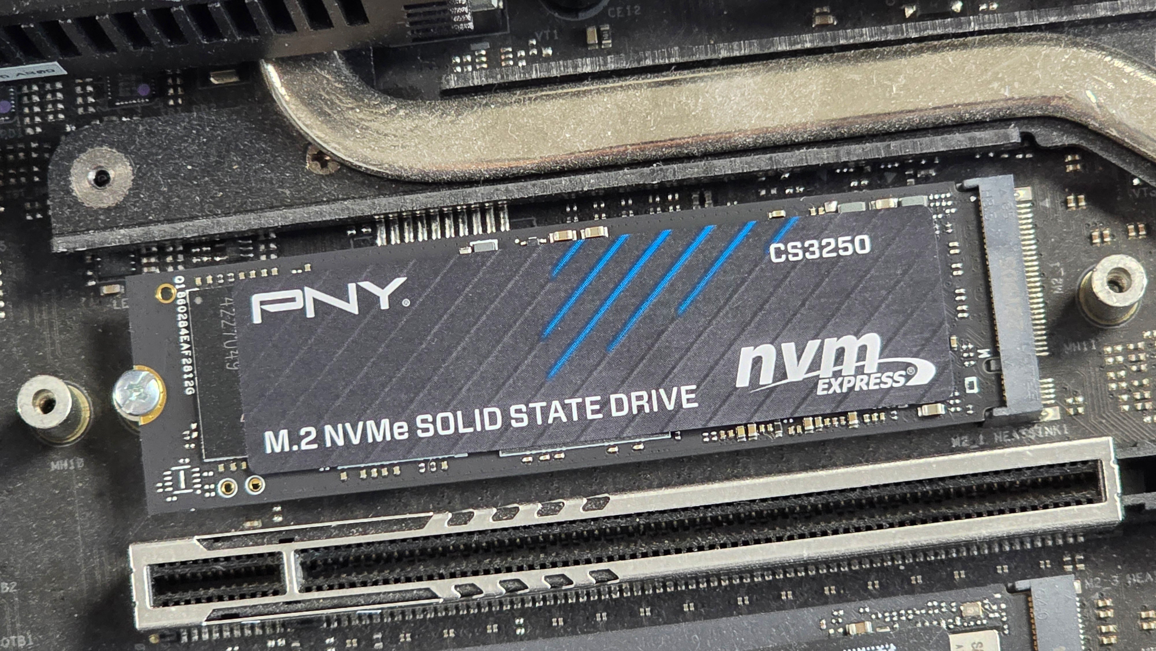 Best SSD For PC Gaming 2026 The Best Value Options In The Current Pny 