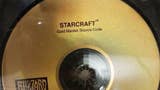 Po 20 letech nalezen master disk StarCraftu