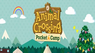 Animal Crossing: Pocket Camp Was Redone From Scratch At Least Once During Development