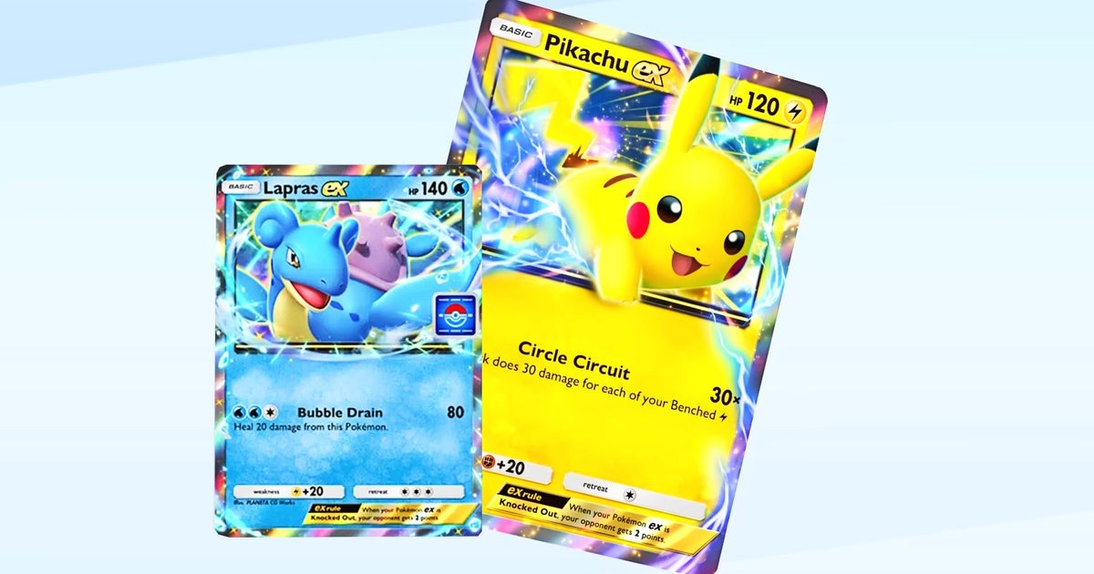 #Pokémon TCG Pocket: Insoweit solltet ihr eure Pack-Punkte nicht aufsparen #Pokémon TCG Pocket: Insoweit solltet ihr eure Pack-Punkte nicht aufsparen
