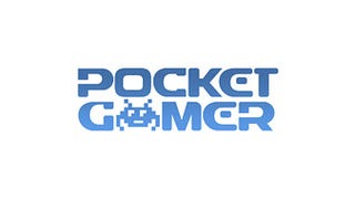 Kristan Reed named new Pocket Gamer EIC