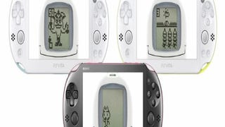 PocketStation revival is PS Vita app, first batch of titles launch in Japan today
