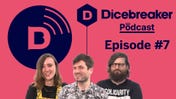 Baby Yodas, pint-sized Pandemics and plenty of pirates - this week’s Dicebreaker Podcast has all these and more!