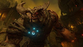 Podano ostateczne wymagania sprzętowe gry Doom