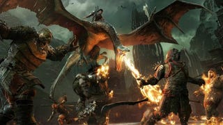 Podcast: Middle-earth: Shadow of War, The Evil Within 2 and our nemeses