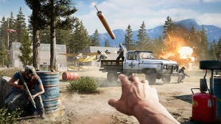 Podcast: The GDC special (with bonus Far Cry 5 chat)